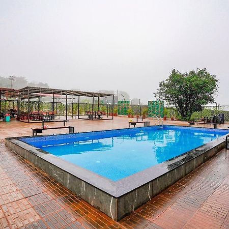 The Jalsa Resort ロナバラ エクステリア 写真